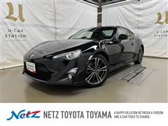 トヨタ 86 GTリミテッド