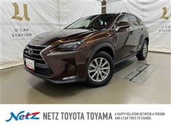 レクサス NX300h Iパッケージ