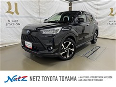 トヨタ ライズ HV Z