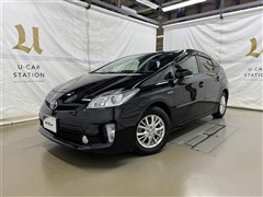 トヨタ プリウス S オンライン