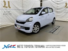 トヨタ ピクシスエポック L