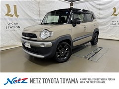 スズキ クロスビー ハイブリッド MZ
