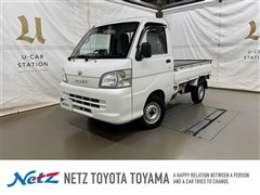 ダイハツ　ハイゼットT AC/PS SP 4WD