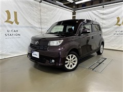トヨタ BB S オンライン