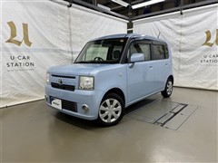 トヨタ ピクシススペース L オンライン