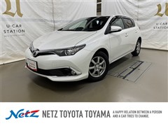 トヨタ オーリス 150X