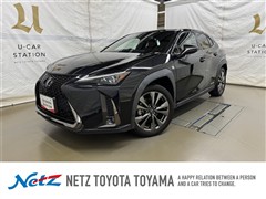 レクサス UX250h Fスポーツ