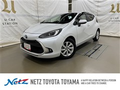 トヨタ アクア Z