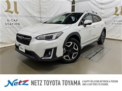 スバル　XV HV 2.0e-s アイサイト