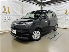 トヨタ スペイド F オンライン