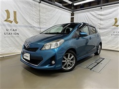 トヨタ ヴィッツ RS オンライン