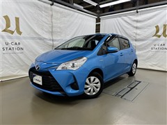 トヨタ ヴィッツ HV F オンライン