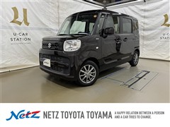 スペーシア ハイブリッド G