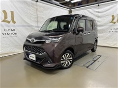 トヨタ タンク カスタムG S オンライン R