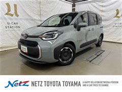 シエンタ ハイブリッド Z