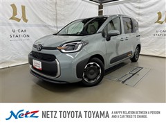 シエンタ ハイブリッド Z