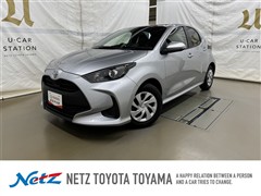 ヤリス X