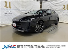 トヨタ プリウス Z