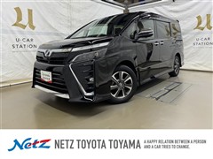 ヴォクシー ZS キラメキ2