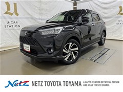 ライズ Z 4WD