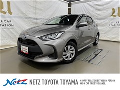 ヤリス ハイブリッド G
