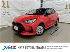 トヨタ ヤリス Z