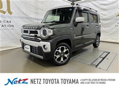 ハスラー Jスタイル2