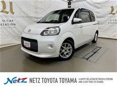 ポルテ 1.5G
