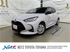 ヤリス ハイブリッド Z