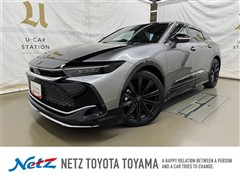 トヨタ クラウン CO RS アドバンスド