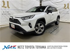 RAV4 G 4WD