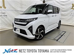 ムーヴ RS