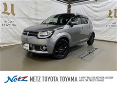 イグニス HV MZ セーフティP