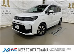 ホンダ フリード エアー EX