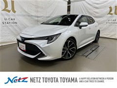 カローラスポーツ HV G Z