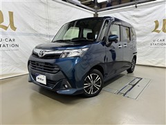 トヨタ タンク G S オンライン
