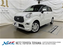 ダイハツ キャスト スタイルX SA3