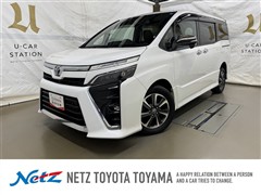 トヨタ ヴォクシー ZS キラメキ2 4WD