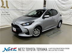 トヨタ ヤリス G