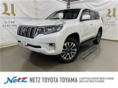 ランクル プラド TX Lパッケー