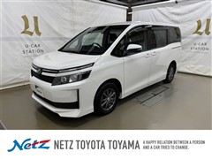 ヴォクシー X R