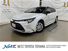 トヨタ カローラTG ハイブリッド G
