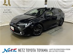 トヨタ カローラツーリングHV WxB 4WD