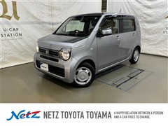 ホンダ N-WGN G