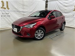 デミオ 15S オンライン