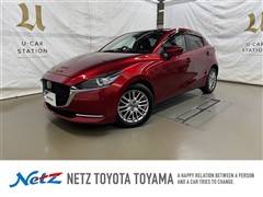 マツダ MAZDA2 15S プロアクSパッ