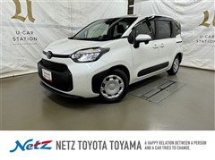 トヨタ シエンタ ハイブリッド X