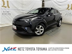 トヨタ C-HR HV S LEDパッケージ