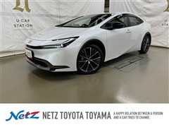 トヨタ プリウス G