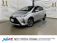 ヴィッツ F 4WD